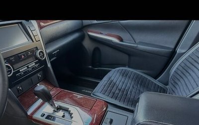 Toyota Camry, 2011 год, 1 550 000 рублей, 1 фотография