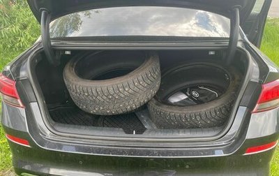 KIA Optima IV, 2019 год, 2 400 000 рублей, 1 фотография
