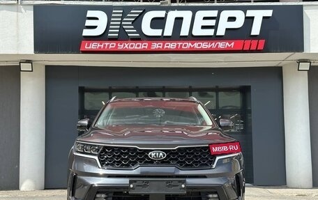 KIA Sorento IV, 2020 год, 3 680 000 рублей, 1 фотография