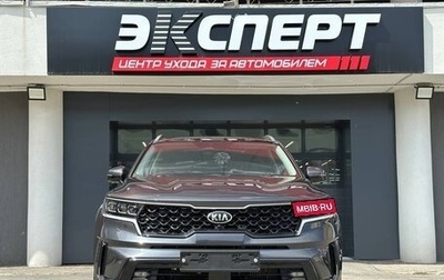 KIA Sorento IV, 2020 год, 3 680 000 рублей, 1 фотография