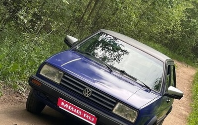 Volkswagen Jetta III, 1988 год, 235 000 рублей, 1 фотография