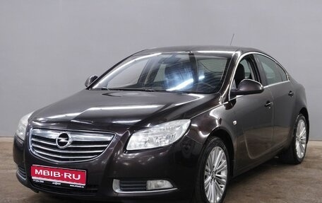 Opel Insignia II рестайлинг, 2013 год, 915 000 рублей, 1 фотография
