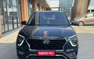 Hyundai Creta, 2022 год, 1 510 999 рублей, 1 фотография