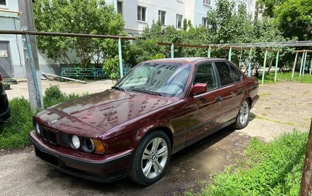 BMW 5 серия, 1990 год, 350 000 рублей, 1 фотография