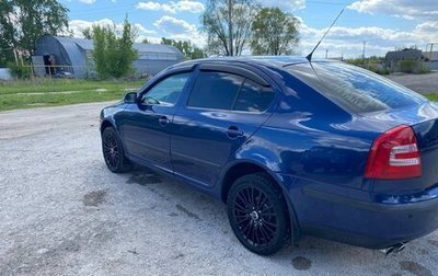 Skoda Octavia, 2007 год, 525 000 рублей, 1 фотография