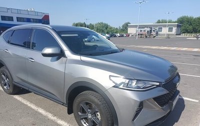 Haval F7 I, 2024 год, 2 050 000 рублей, 1 фотография