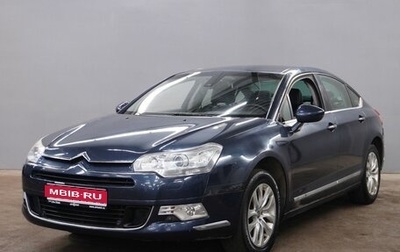 Citroen C5 II, 2008 год, 590 000 рублей, 1 фотография