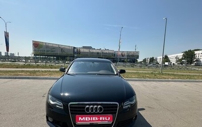 Audi A4, 2009 год, 935 000 рублей, 1 фотография