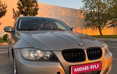 BMW 3 серия, 2010 год, 1 230 000 рублей, 1 фотография