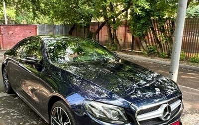 Mercedes-Benz E-Класс AMG, 2018 год, 6 850 000 рублей, 1 фотография