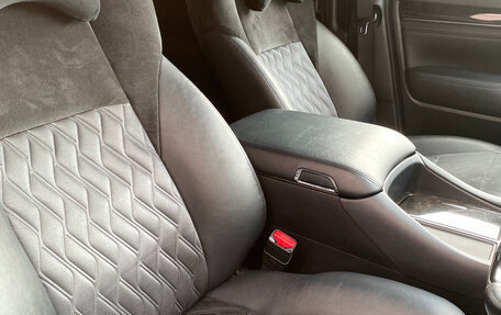 Toyota Vellfire II, 2016 год, 4 300 000 рублей, 14 фотография