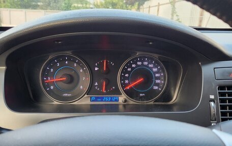 Chevrolet Epica, 2012 год, 575 000 рублей, 6 фотография