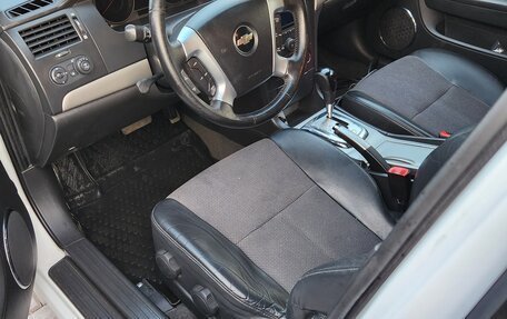 Chevrolet Epica, 2012 год, 575 000 рублей, 8 фотография