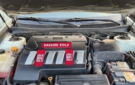 Chevrolet Epica, 2012 год, 575 000 рублей, 7 фотография
