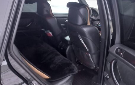 BMW X5, 2004 год, 1 100 000 рублей, 13 фотография