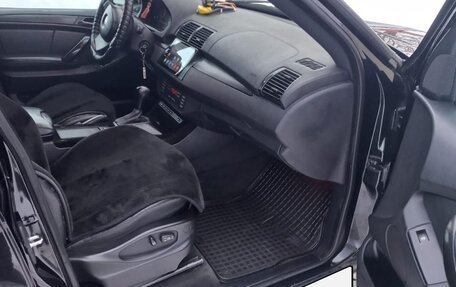 BMW X5, 2004 год, 1 100 000 рублей, 11 фотография