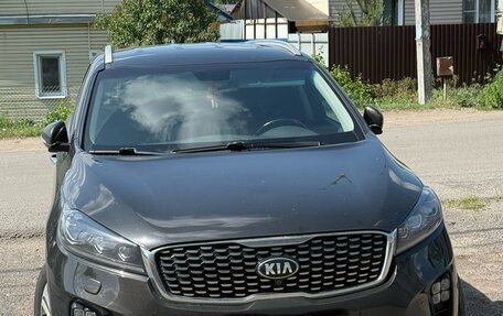KIA Sorento III Prime рестайлинг, 2020 год, 3 150 000 рублей, 2 фотография