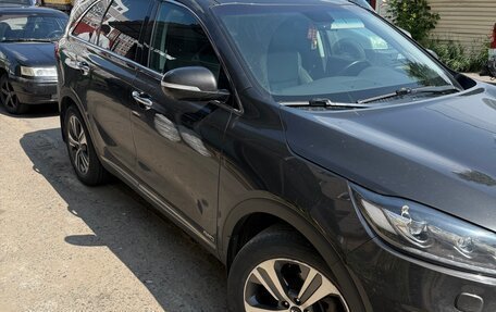 KIA Sorento III Prime рестайлинг, 2020 год, 3 150 000 рублей, 4 фотография