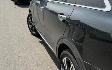 KIA Sorento III Prime рестайлинг, 2020 год, 3 150 000 рублей, 10 фотография