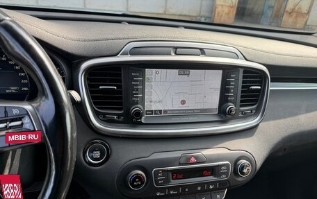 KIA Sorento III Prime рестайлинг, 2020 год, 3 150 000 рублей, 14 фотография