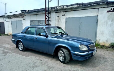 ГАЗ 31105 «Волга», 2007 год, 350 000 рублей, 2 фотография