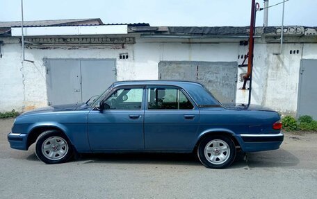 ГАЗ 31105 «Волга», 2007 год, 350 000 рублей, 14 фотография
