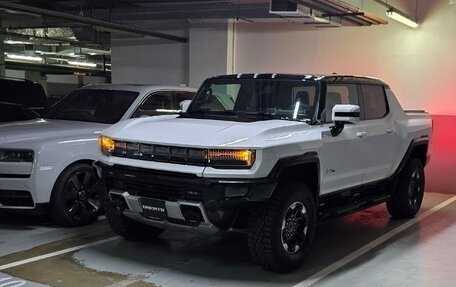 GMC Hummer EV, 2023 год, 19 000 000 рублей, 4 фотография