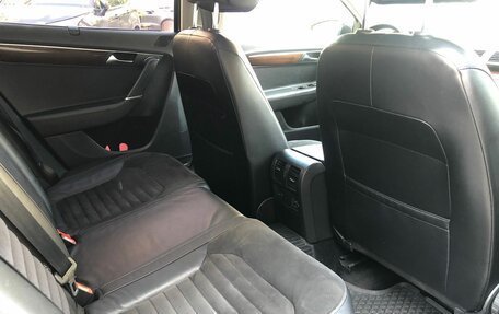 Volkswagen Passat B7, 2012 год, 900 000 рублей, 3 фотография