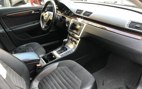 Volkswagen Passat B7, 2012 год, 900 000 рублей, 7 фотография