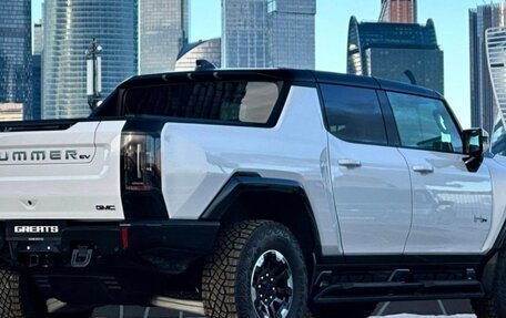 GMC Hummer EV, 2023 год, 19 000 000 рублей, 9 фотография