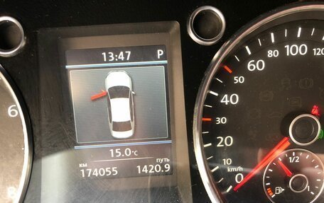 Volkswagen Passat B7, 2012 год, 900 000 рублей, 20 фотография