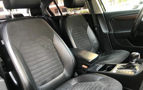 Volkswagen Passat B7, 2012 год, 900 000 рублей, 14 фотография