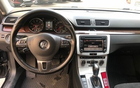 Volkswagen Passat B7, 2012 год, 900 000 рублей, 10 фотография