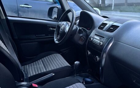Suzuki SX4 II рестайлинг, 2011 год, 1 130 000 рублей, 5 фотография