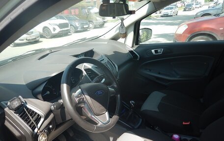 Ford EcoSport, 2016 год, 1 150 000 рублей, 4 фотография