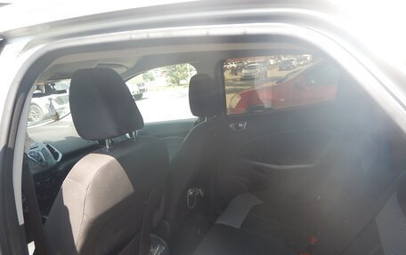 Ford EcoSport, 2016 год, 1 150 000 рублей, 8 фотография