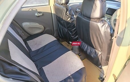 Nissan March III, 2003 год, 385 000 рублей, 3 фотография