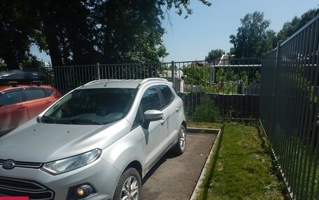 Ford EcoSport, 2016 год, 1 150 000 рублей, 6 фотография
