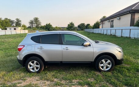 Nissan Qashqai, 2012 год, 1 100 000 рублей, 2 фотография
