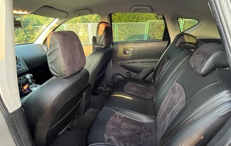 Nissan Qashqai, 2012 год, 1 100 000 рублей, 8 фотография