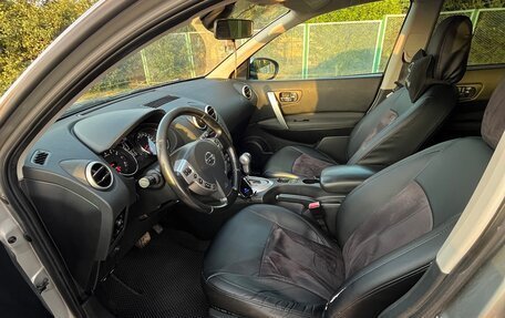 Nissan Qashqai, 2012 год, 1 100 000 рублей, 7 фотография