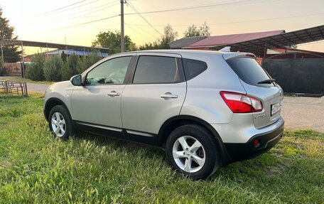 Nissan Qashqai, 2012 год, 1 100 000 рублей, 4 фотография