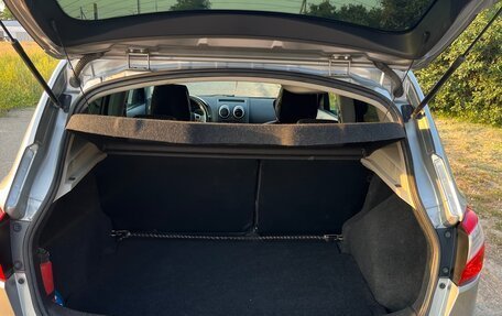 Nissan Qashqai, 2012 год, 1 100 000 рублей, 9 фотография