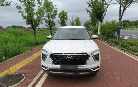 Hyundai Creta, 2021 год, 1 460 999 рублей, 2 фотография