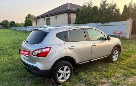 Nissan Qashqai, 2012 год, 1 100 000 рублей, 3 фотография