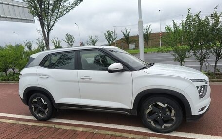 Hyundai Creta, 2021 год, 1 460 999 рублей, 3 фотография