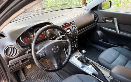 Mazda 6, 2006 год, 470 000 рублей, 4 фотография