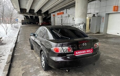 Mazda 6, 2006 год, 470 000 рублей, 3 фотография