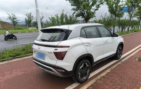 Hyundai Creta, 2021 год, 1 460 999 рублей, 4 фотография