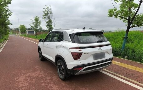Hyundai Creta, 2021 год, 1 460 999 рублей, 6 фотография